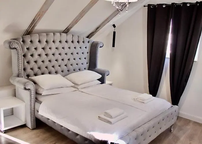 Hotel Galeria Valeria Seaside Downtown - Mag Quaint & Elegant Boutique 4*