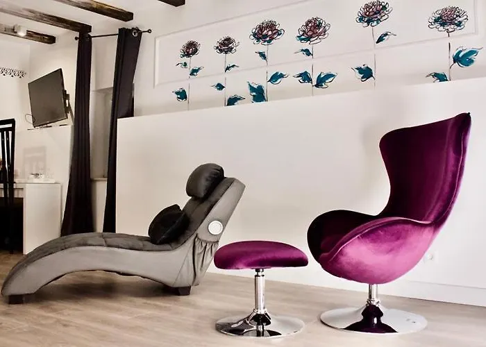 Hotel Galeria Valeria Seaside Downtown - Mag Quaint & Elegant Boutique