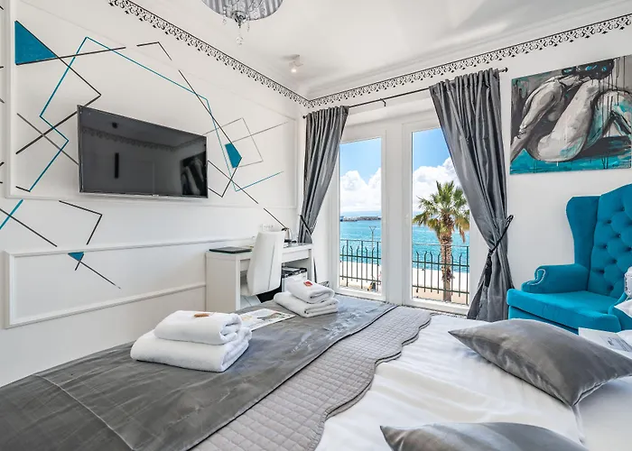 Galeria Valeria Seaside Downtown - Mag Quaint & Elegant Boutique Spalato