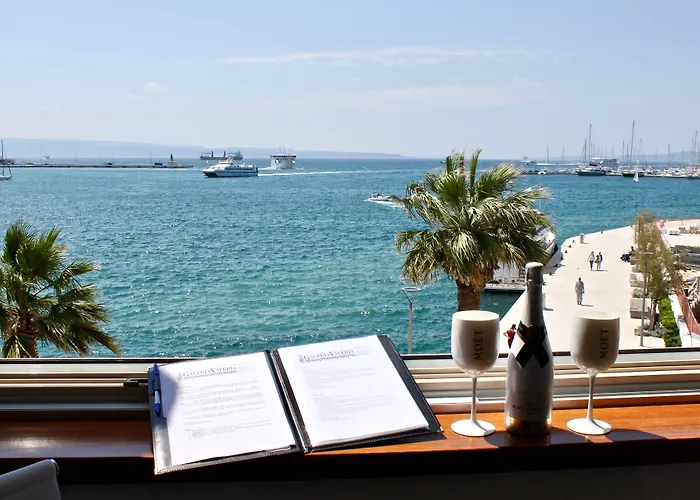 Galeria Valeria Seaside Downtown - Mag Quaint & Elegant Boutique Spalato