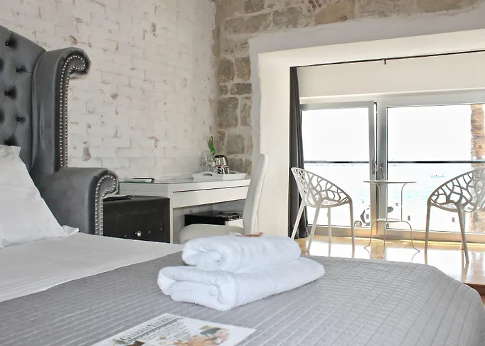 Galeria Valeria Seaside Downtown - Mag Quaint & Elegant Boutique Spalato