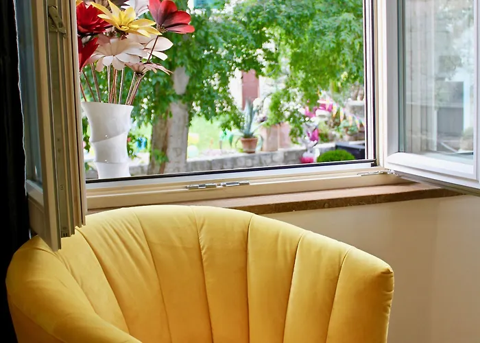 Galeria Valeria Seaside Downtown - Mag Quaint & Elegant Boutique 4* Spalato