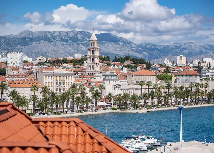 Hotel Galeria Valeria Seaside Downtown - Mag Quaint & Elegant Boutique 4*