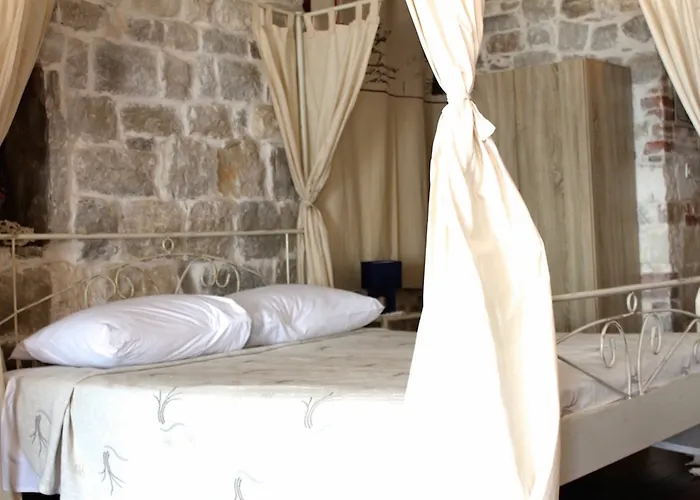 Hotel Galeria Valeria Seaside Downtown - Mag Quaint & Elegant Boutique Spalato