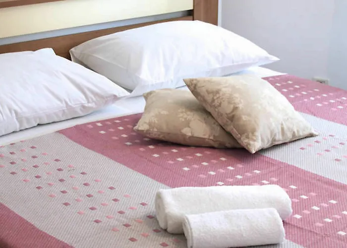 Galeria Valeria Seaside Downtown - Mag Quaint & Elegant Boutique 4* Spalato