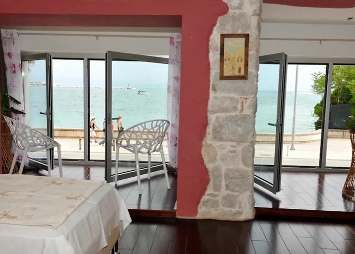 Galeria Valeria Seaside Downtown - Mag Quaint & Elegant Boutique 4* Spalato