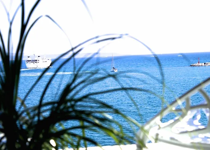 Galeria Valeria Seaside Downtown - Mag Quaint & Elegant Boutique Spalato