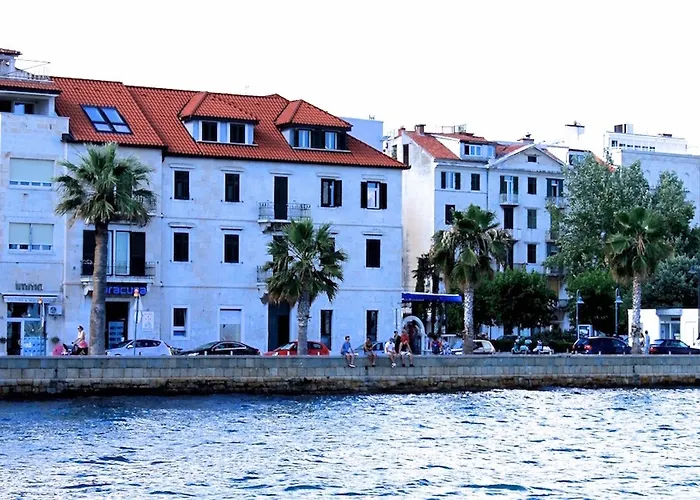 Galeria Valeria Seaside Downtown - Mag Quaint & Elegant Boutique Hotel 4*