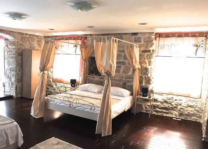 Galeria Valeria Seaside Downtown - Mag Quaint & Elegant Boutique Hotel Spalato