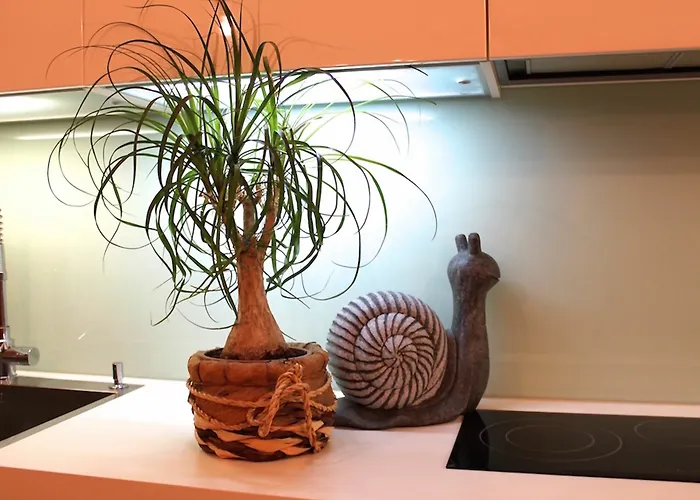 Galeria Valeria Seaside Downtown - Mag Quaint & Elegant Boutique Hotel 4*