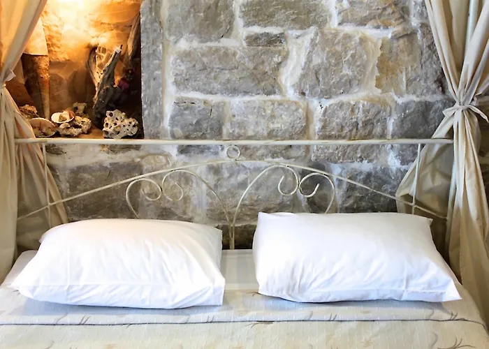 Galeria Valeria Seaside Downtown - Mag Quaint & Elegant Boutique 4* Spalato