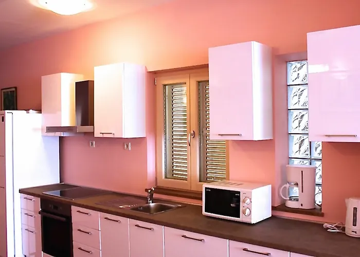 Galeria Valeria Seaside Downtown - Mag Quaint & Elegant Boutique 4* Spalato